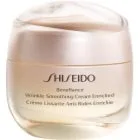 Shiseido Benefiance Wrinkle Smoothing Enriched Ansiktskräm