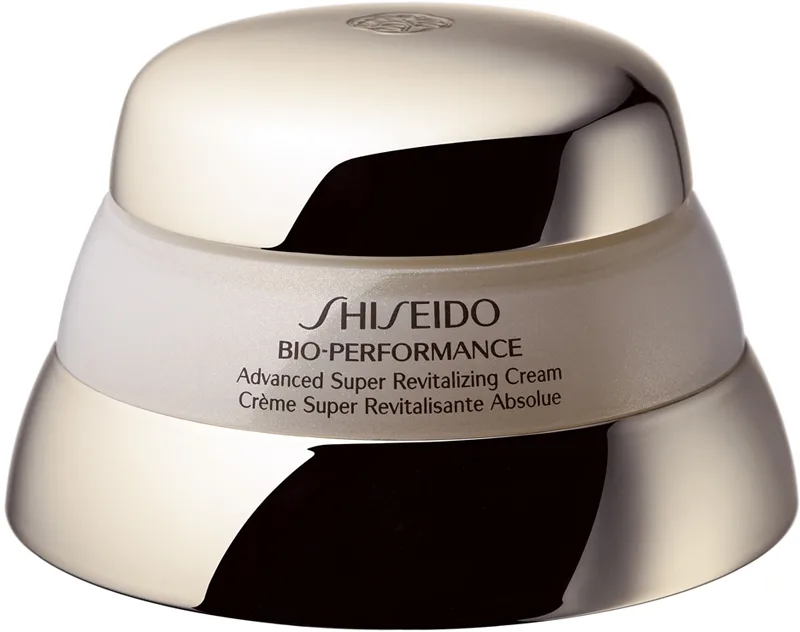 Shiseido Bio-Performance Advanced Super Revitalizing Cream Ansiktskräm