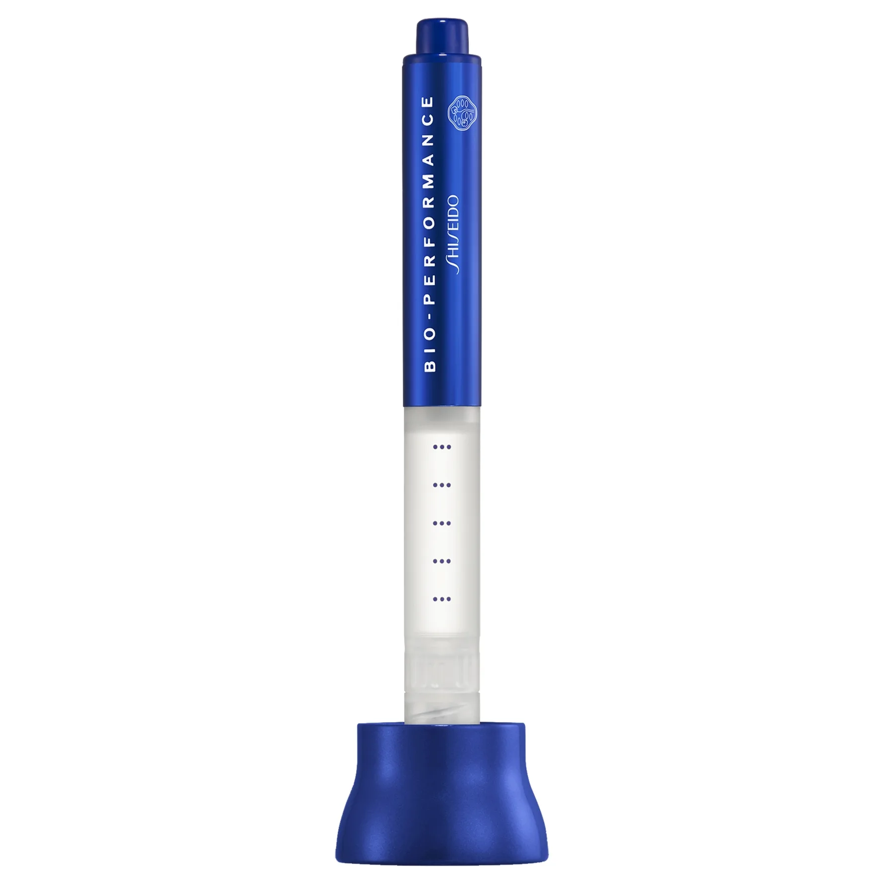 Shiseido Bio Performance Micro Click Concentrate Serum