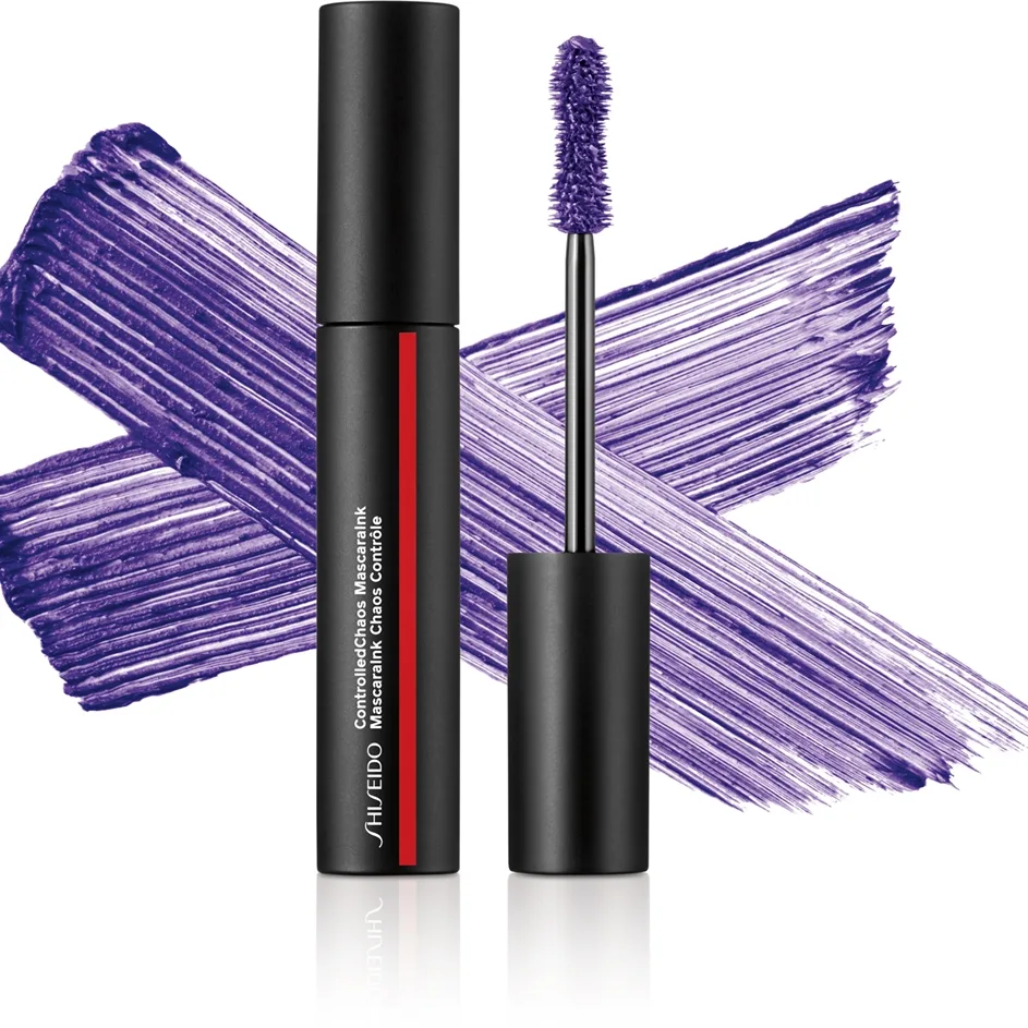 Shiseido Controlled Chaos Mascara