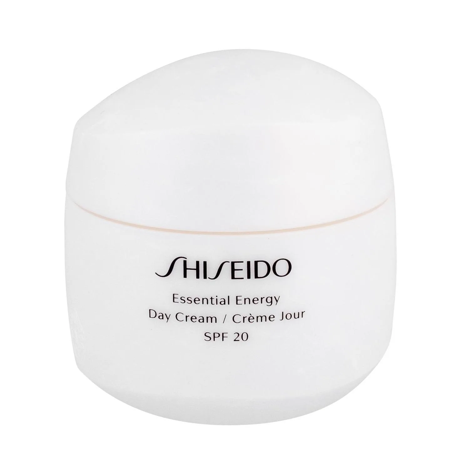Shiseido Essential Energy Day Cream 50ml