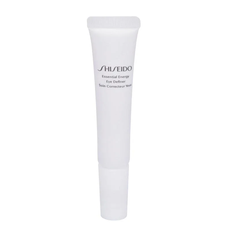Shiseido Essential Energy Eye Definer 15ml