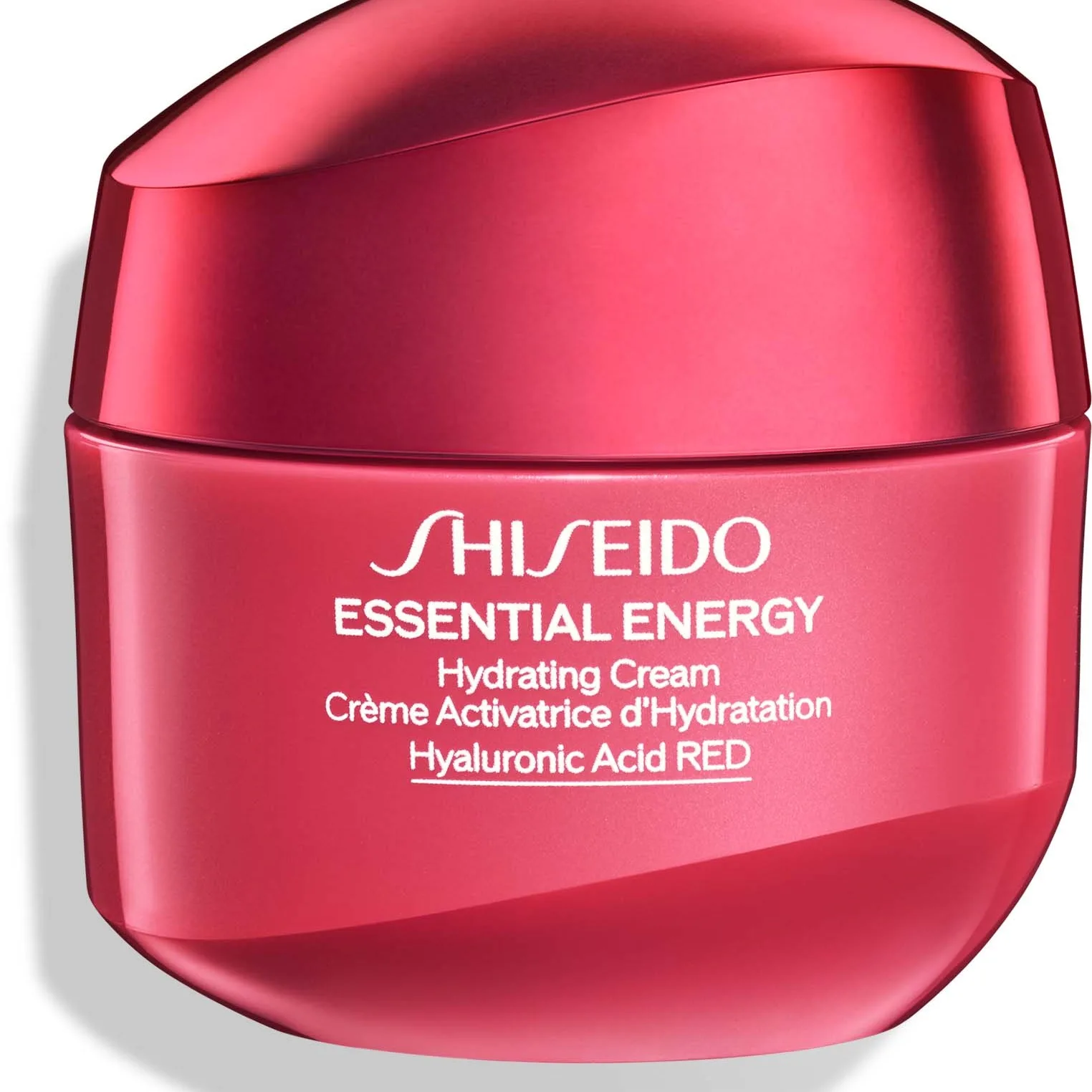 Shiseido Essential Energy Hydrating Cream 30 ml
