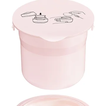 Shiseido Essential Energy Hydrating Cream (Refill) - 50 ml