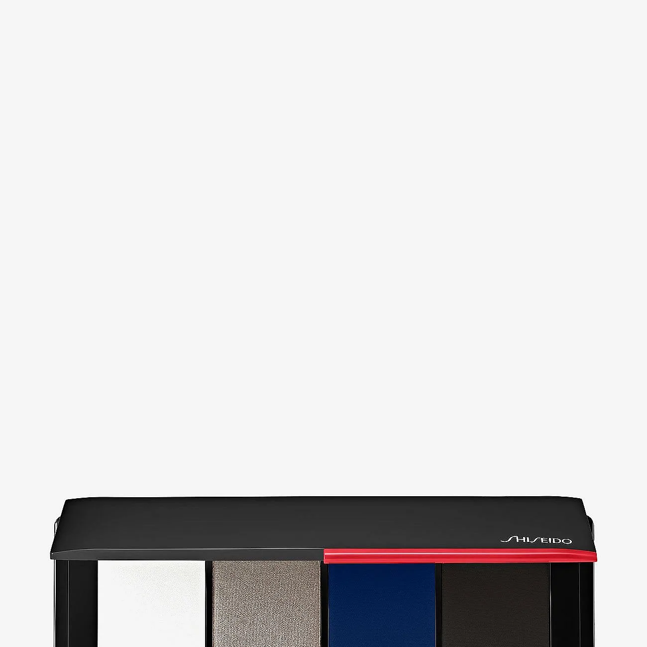 Shiseido Essentialist Eye Palette 04 Kaigan Street Waters - 9ML