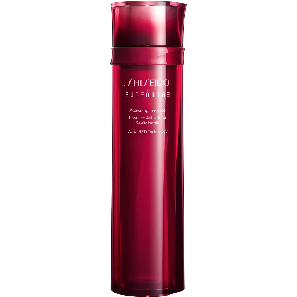 Shiseido Eudermine Activating Essence Serum