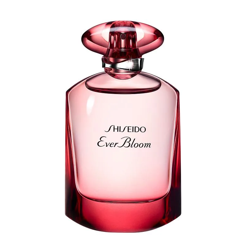 Shiseido Ever Bloom Ginza Flower Edp 30ml