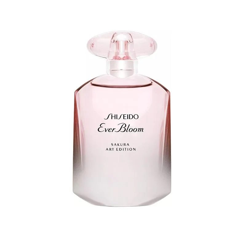 Shiseido Ever Bloom Sakura Art Edition Edp 50ml