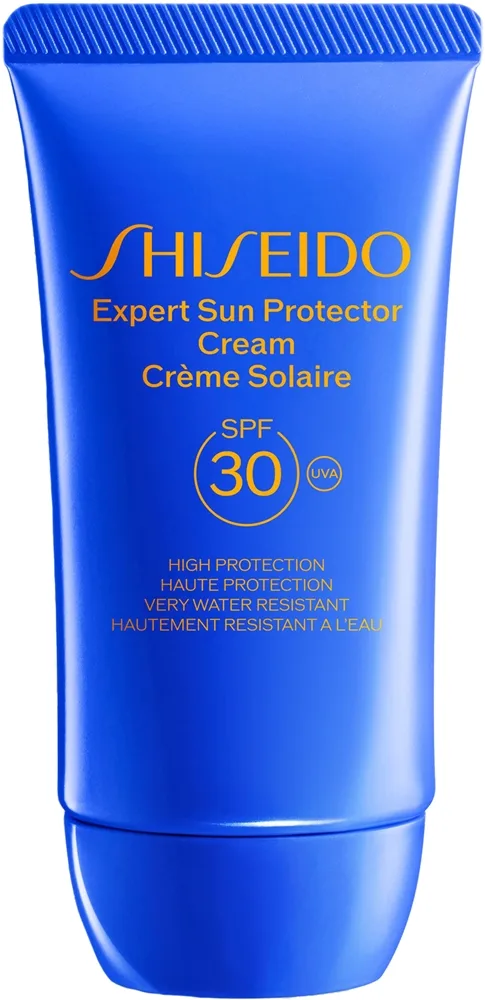 Shiseido Expert Sun Protection Face Cream SPF30 50 ml