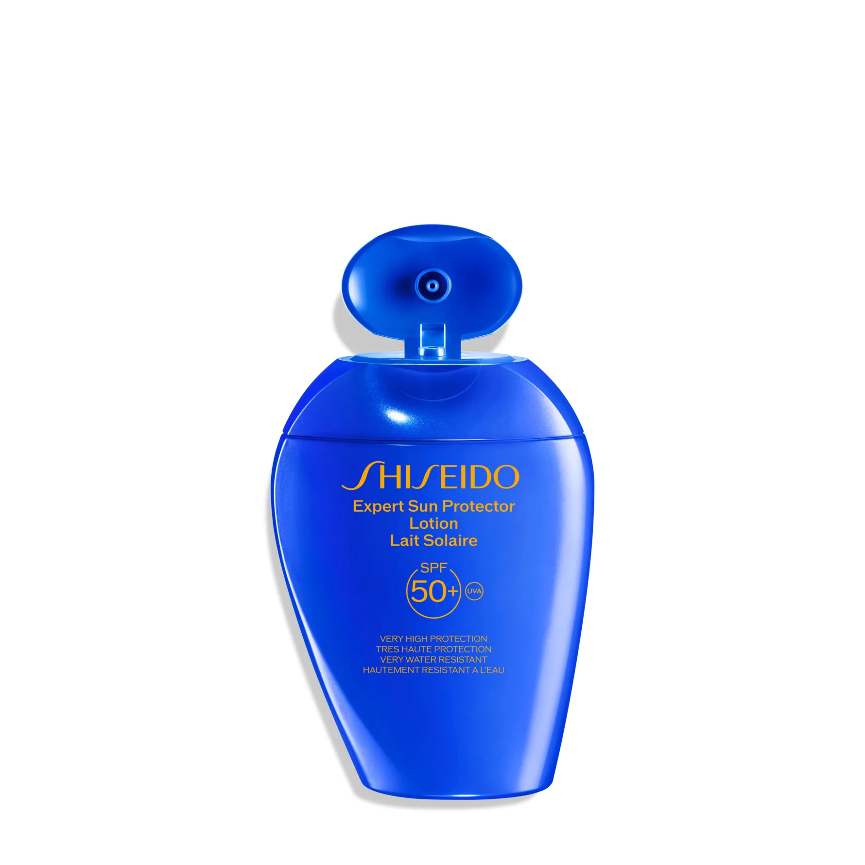 Shiseido Expert Sun Protector Lotion SPF50+ Solskydd