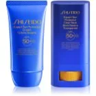 Shiseido Expert Sun Protector Set Hög solskyddsfaktor