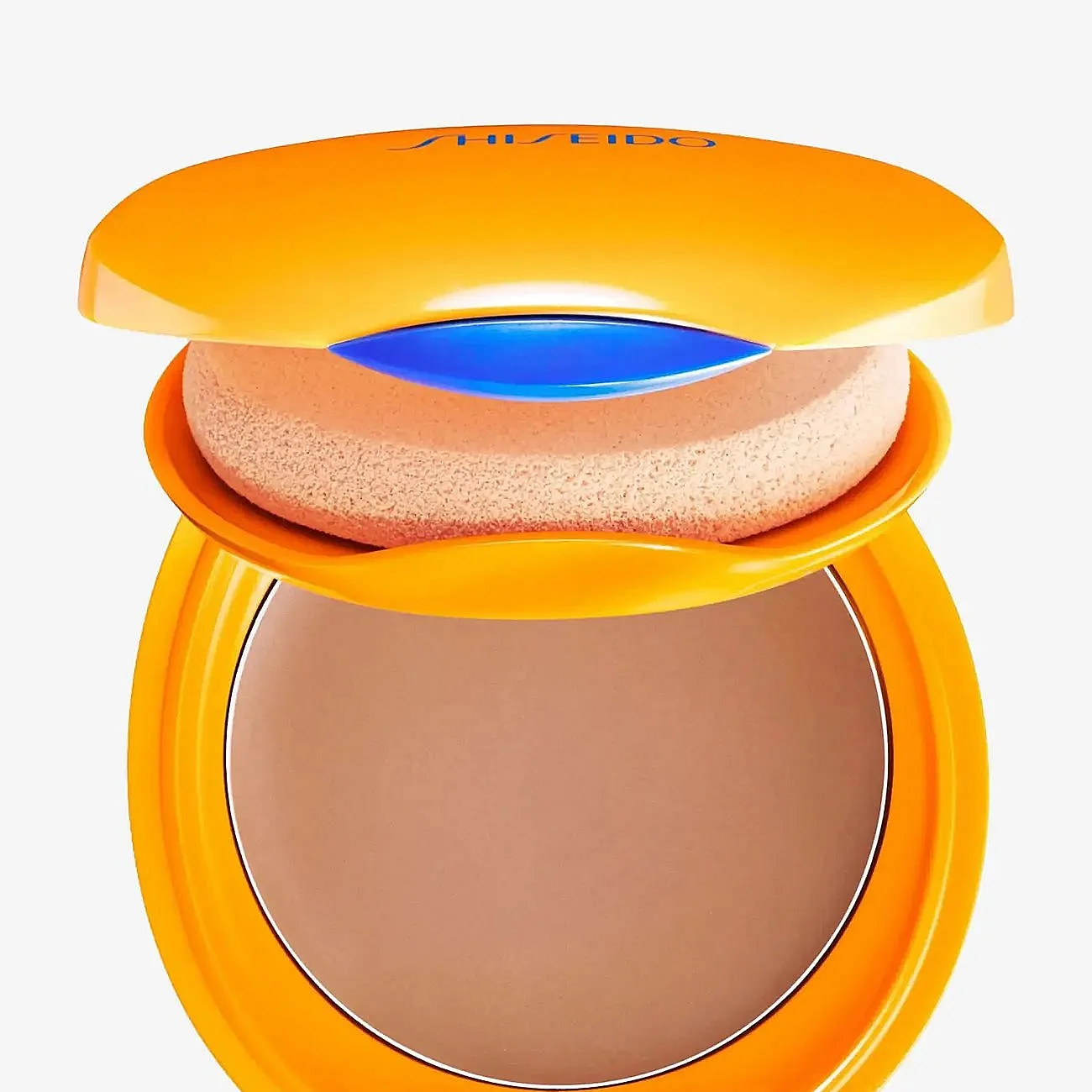 Shiseido Tanning Compact Foundation SPF10 Kompaktfoundation
