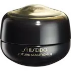 Shiseido Future Solution LX Eye and Lip Contour Regenerating Cream S Ansiktskräm