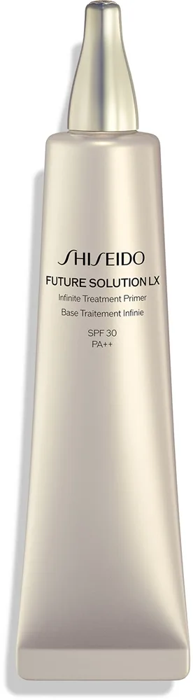 Shiseido Future Solution Infinite Treatment Primer Primer