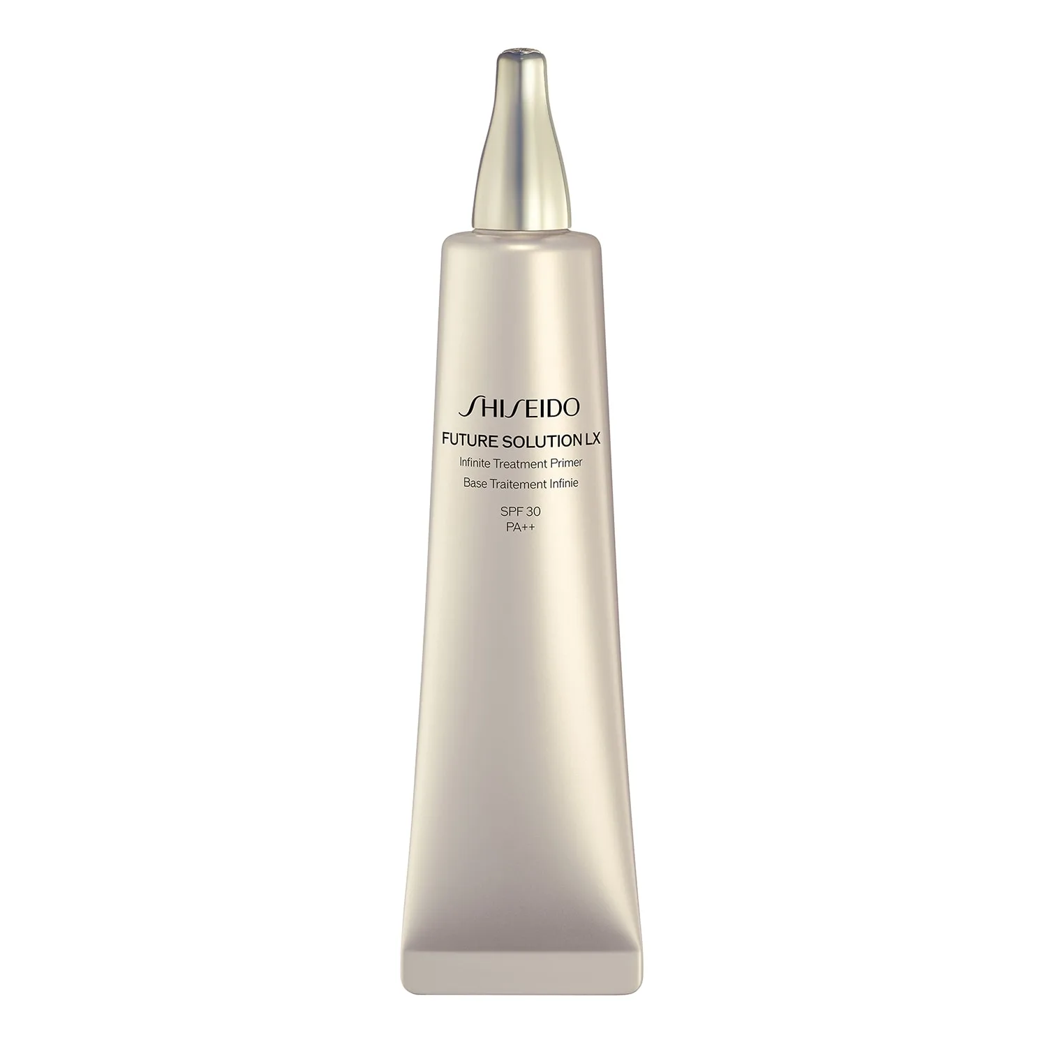 Shiseido Future Solution LX kirkastava ja silottava pohjustusvoide SPF 30 40 ml