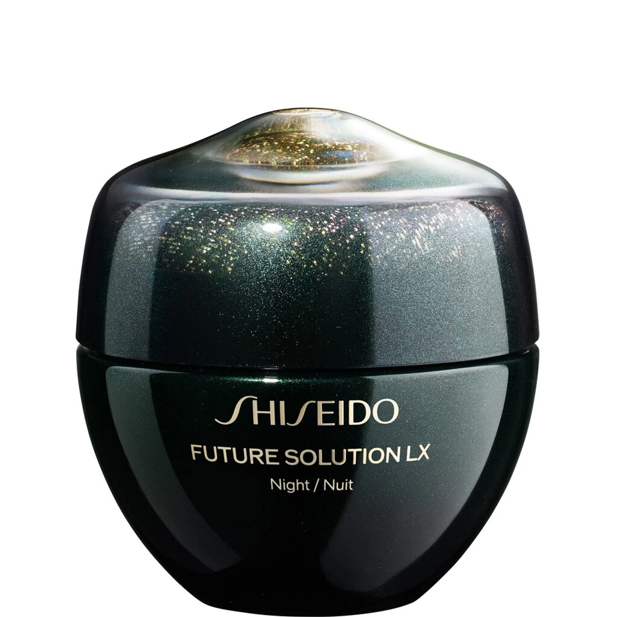 Shiseido Future Solutions LX Total R Cream Soft Ansigtscreme