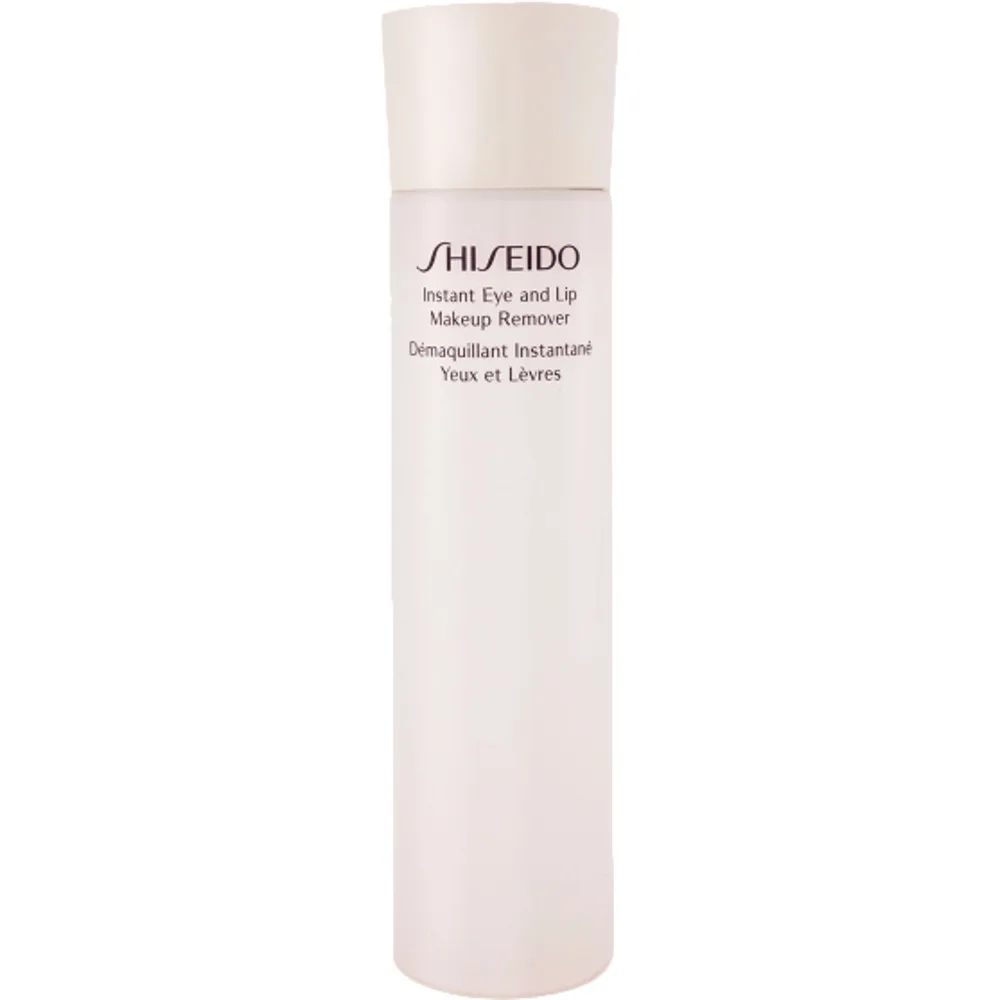 Shiseido Generic Skincare Eye&Lip Makeup Remover Ögonsminkborttagning