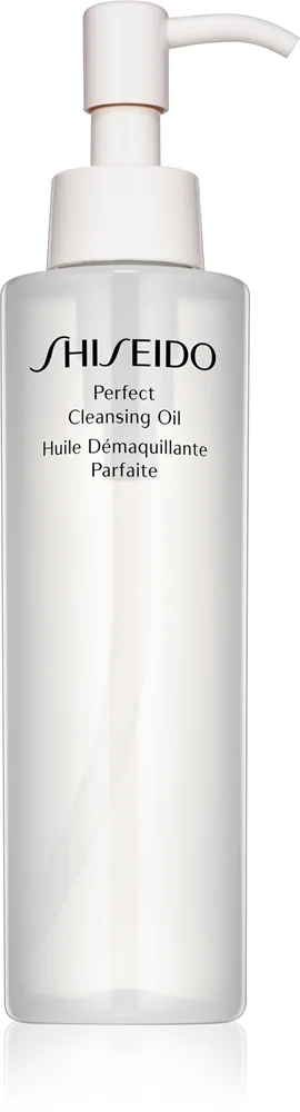 Shiseido Generic Skincare Perfect Renseolie