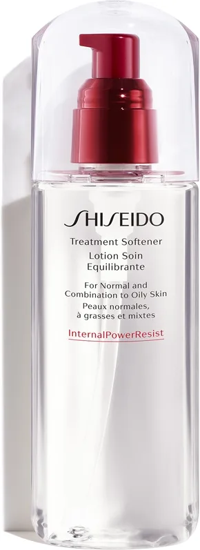 Shiseido Generic Skincare Soft Treatment 150 ml