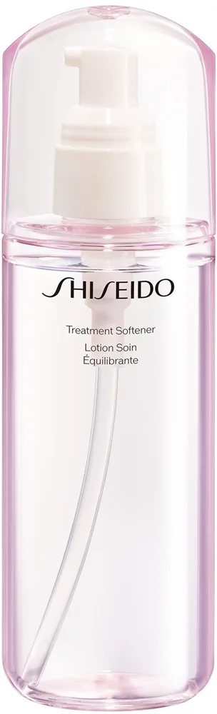 Shiseido Treatment Softener Ansiktslotion