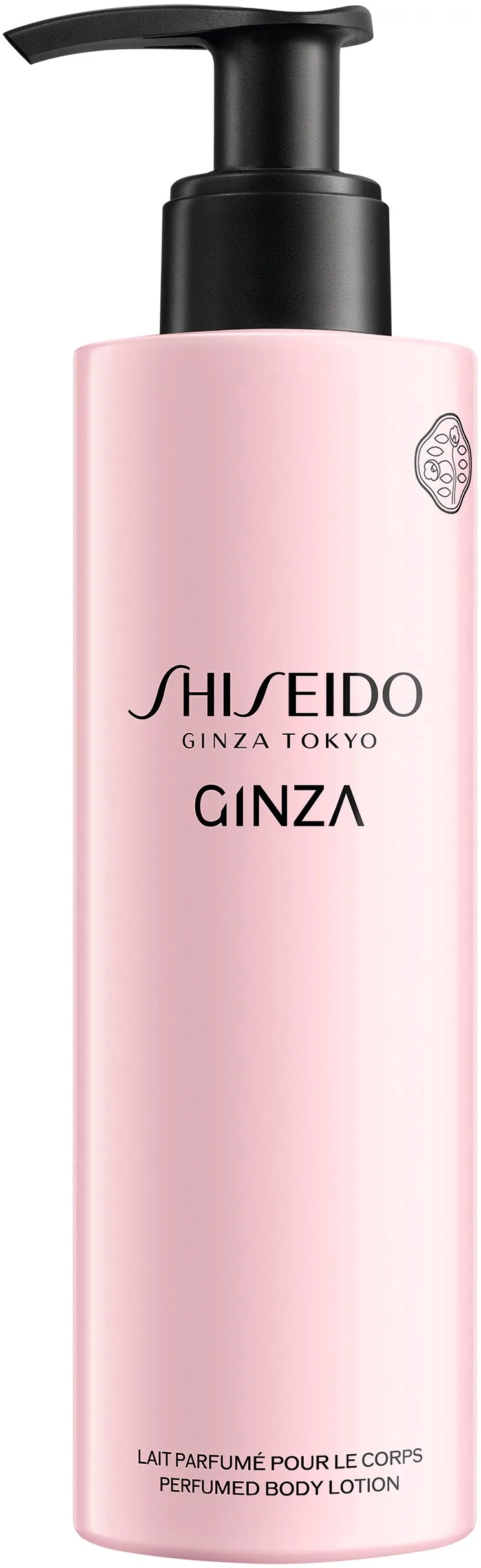 Ginza Body Lotion 200 ml