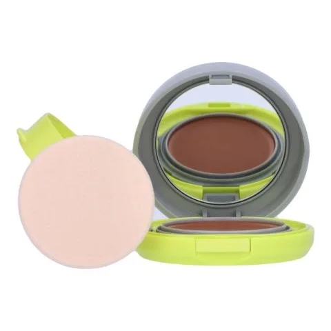 Shiseido Ginza Tokyo Sports BB Compact WetForce SPF 50+ - Very Dark 12 g