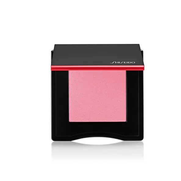 Innerglow Cheekpowder 4 Aura Pink