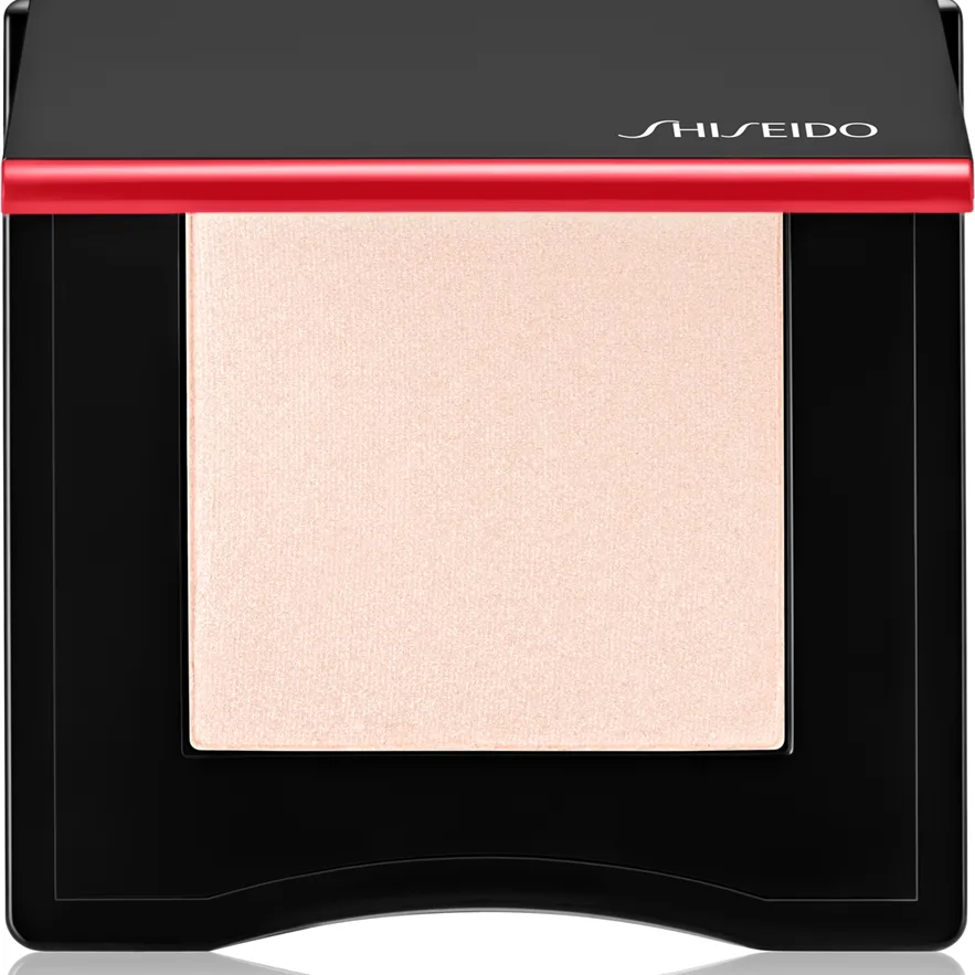 Shiseido InnerGlow CheekPowder Illuminerande rouge Skugga 02 Twilight Hour 4 g