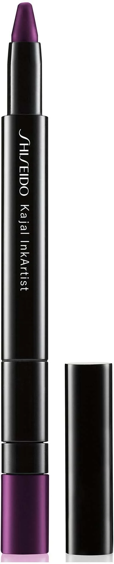 Shiseido Kajal InkArtist 05 Plum Blossom