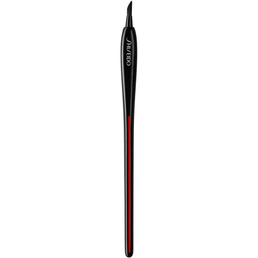 Shiseido Katana Fude Eye Lining Brush Eyeliner-børste 1 stk.