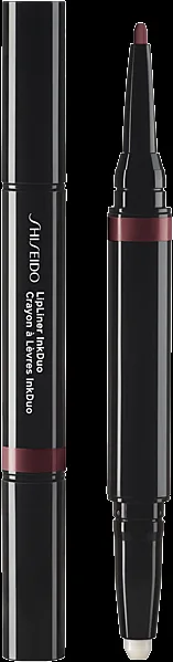 Shiseido Lipliner InkDuo