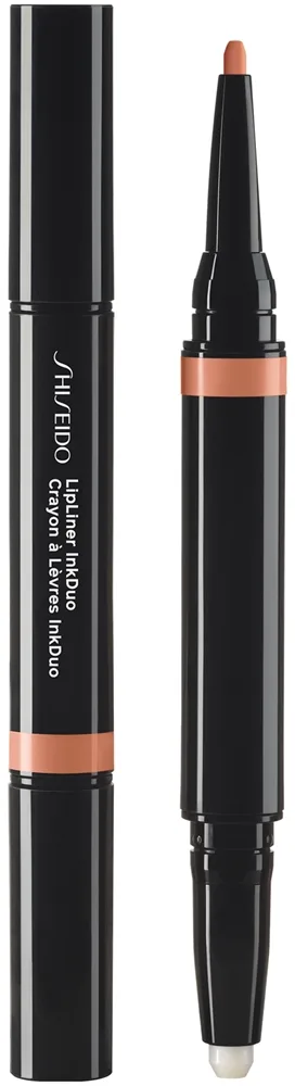 Shiseido InkDuo Lipliner
