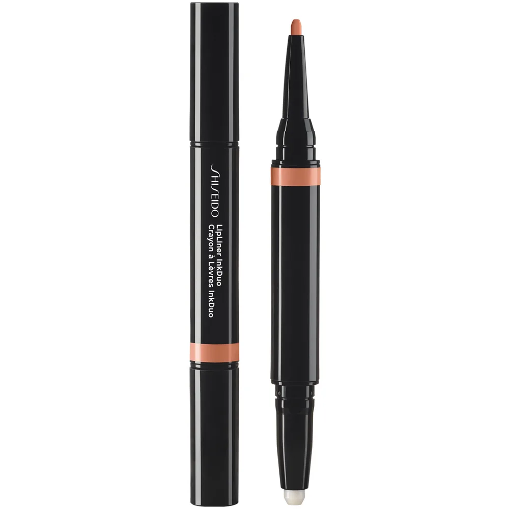 LipLiner InkDuo 01 Bare