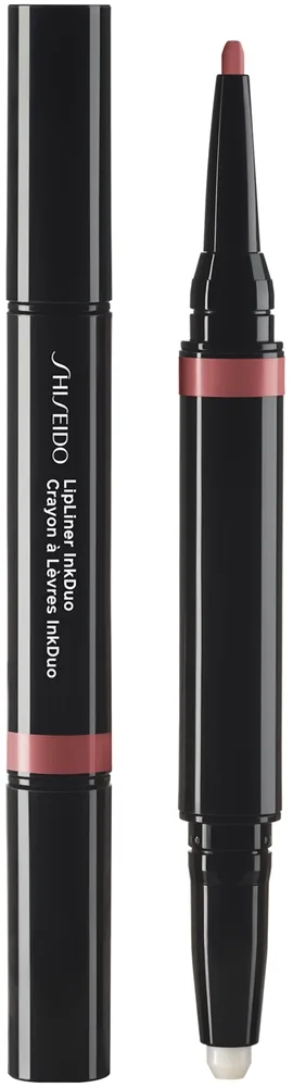 Shiseido InkDuo Lipliner