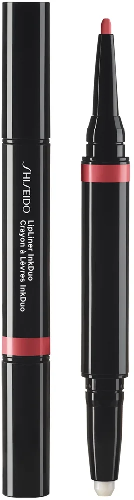 Shiseido InkDuo Lipliner