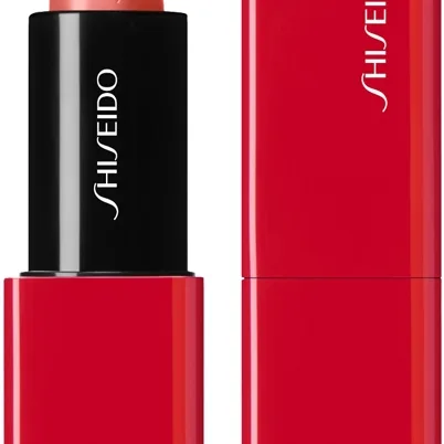 Shiseido Technosatin Gel Lipstick Läppstift