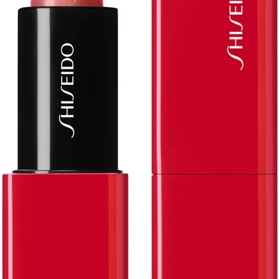 Shiseido Technosatin Gel Lipstick Läppstift