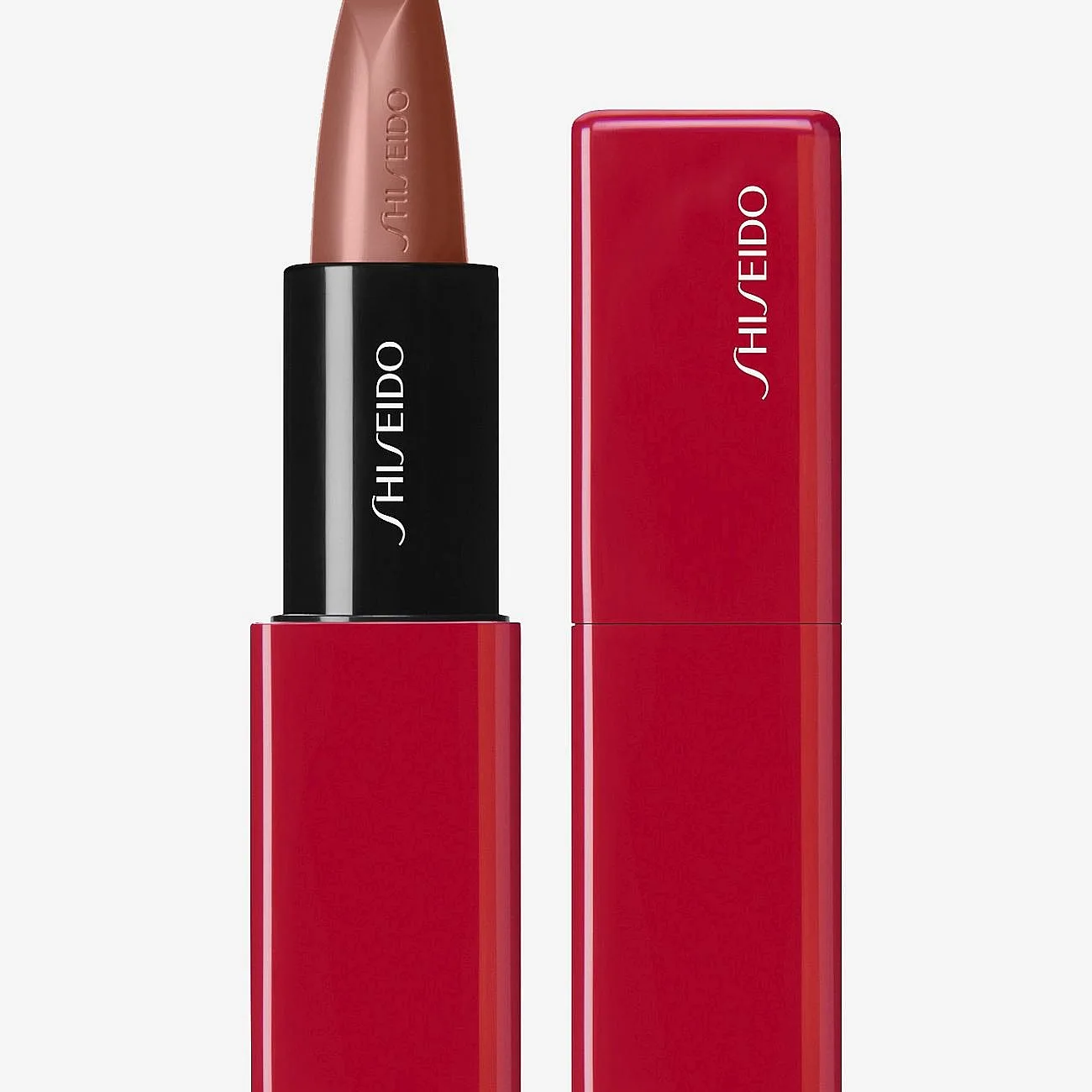 Shiseido Technosatin Gel Lipstick Läppstift