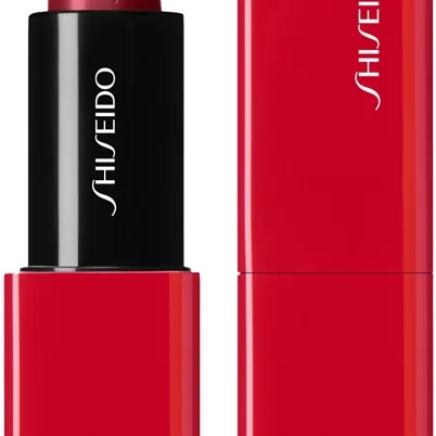 Shiseido Technosatin Gel Lipstick Läppstift