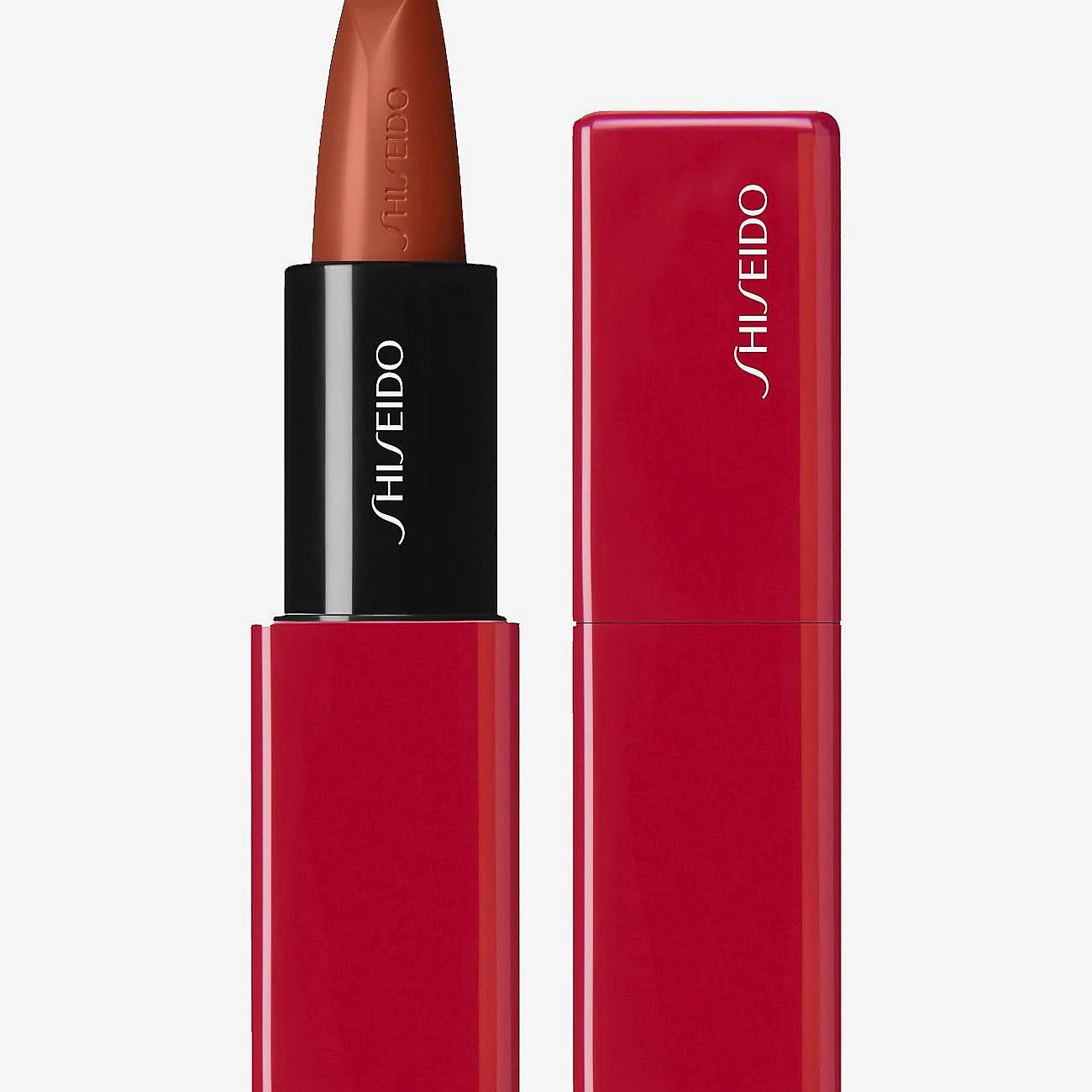 TechnoSatin Gel Lipstick, 414 Upload