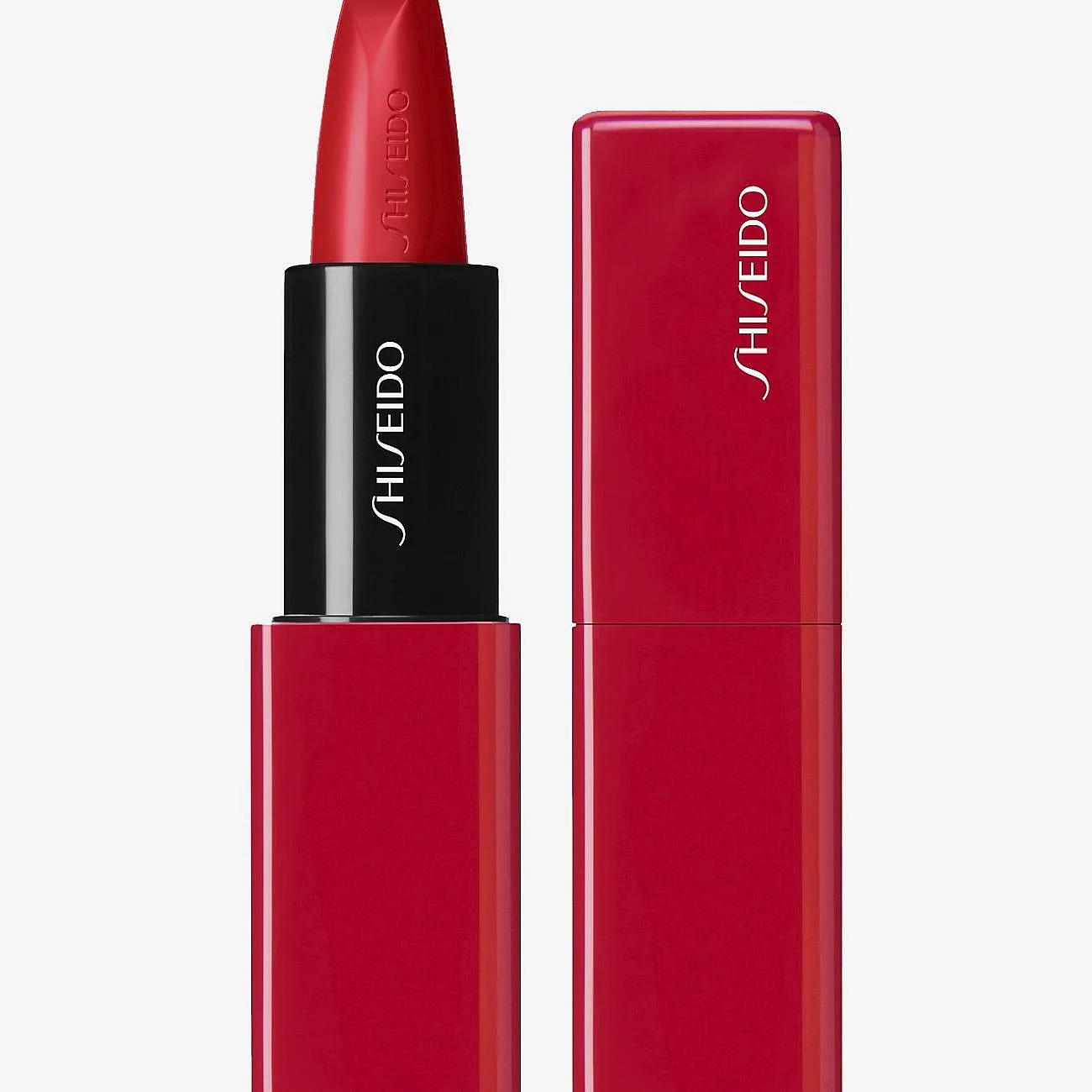 Shiseido Technosatin Gel Lipstick Läppstift
