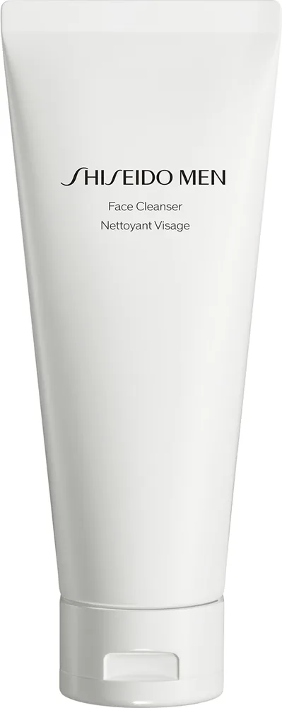 Shiseido MEN Face Cleanser Cleansing gel