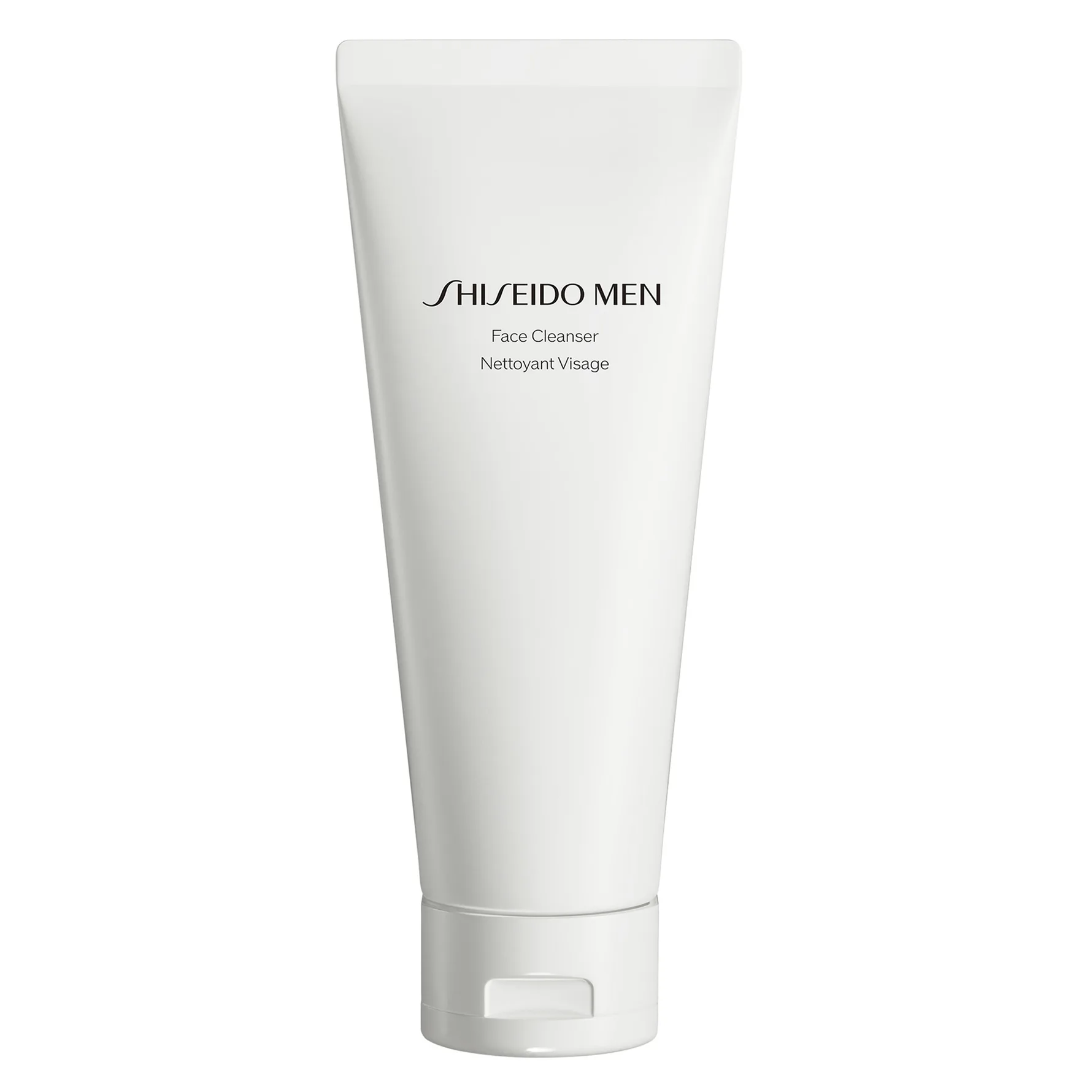 Shiseido MEN Face Cleanser Cleansing gel