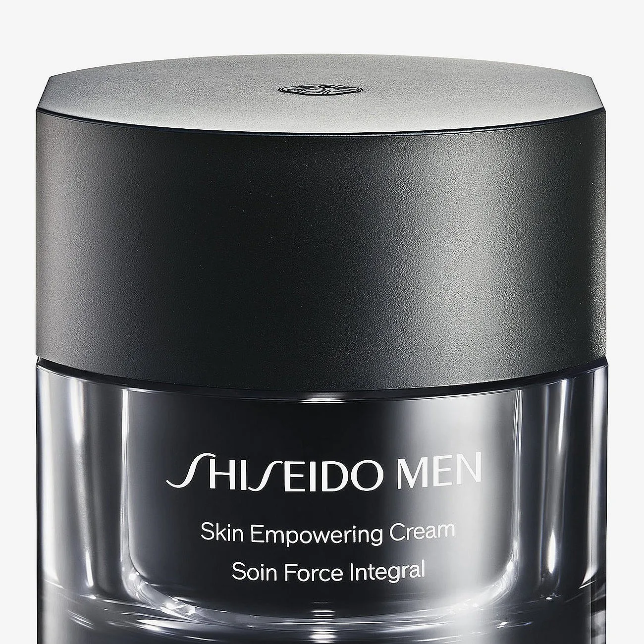 Shiseido MEN Skin Empowering Cream Ansiktskräm