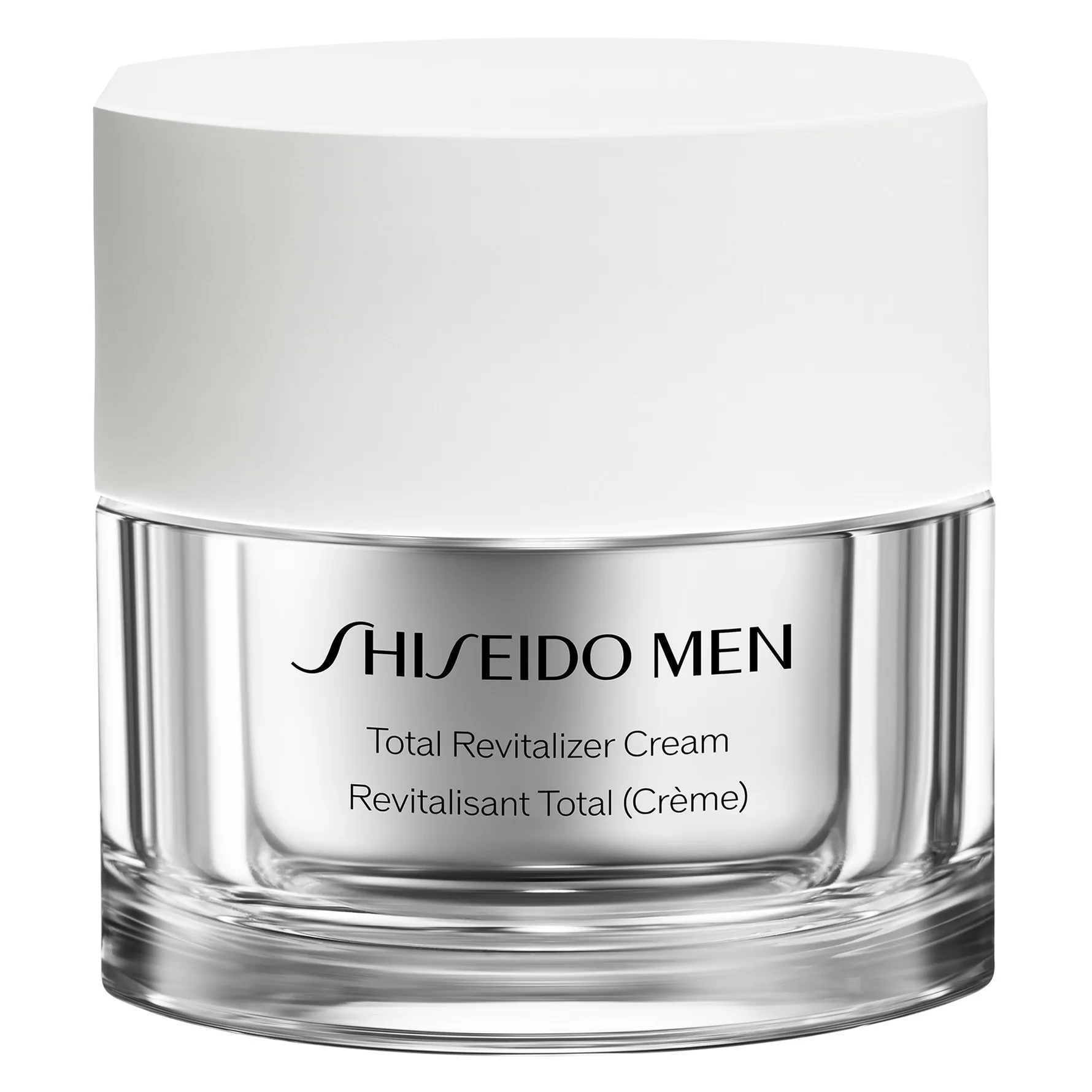 Shiseido Total Revitalizer Cream Ansiktskräm