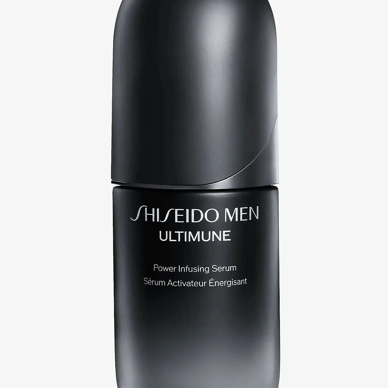 Shiseido MEN SMN UTM PI Serum