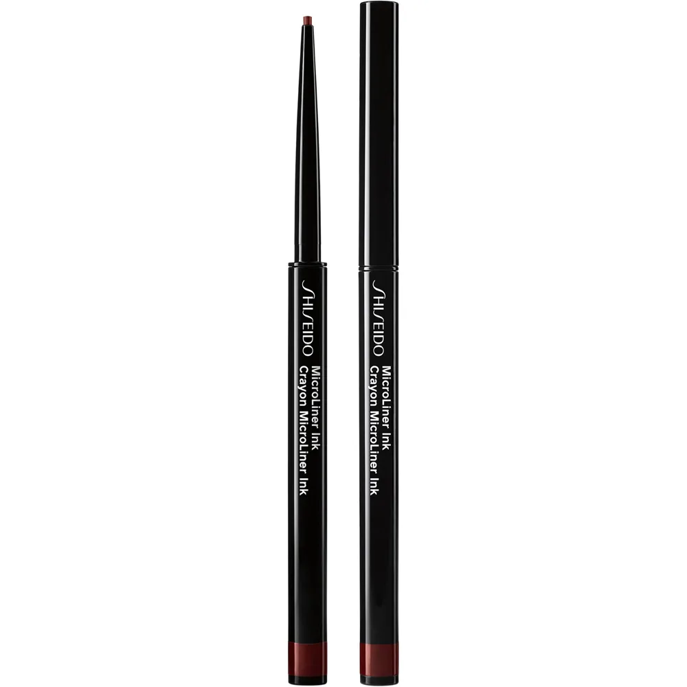 Shiseido Microliner Ink 02 0 g
