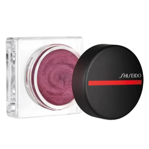 Shiseido Minimalist WhippedPowder Blush - 05 Ayao 5 g