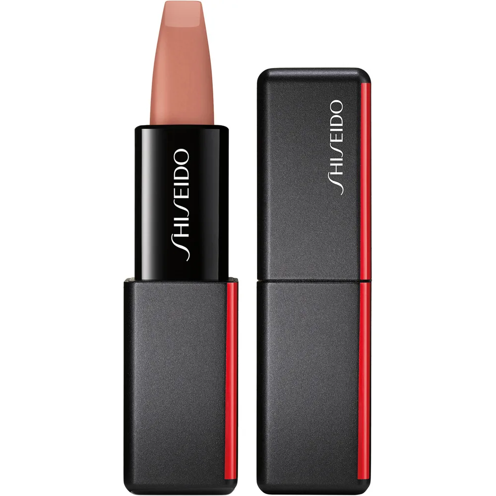 Shiseido ModernMatte Powder Lipstick 513 Shock Wave 4 g