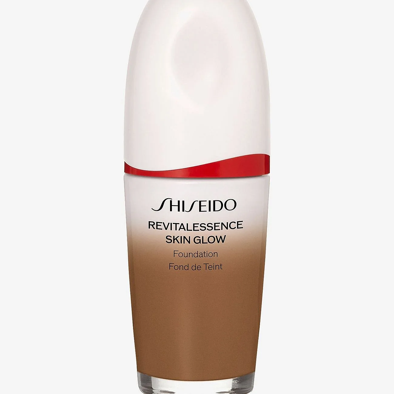 Shiseido Revitalessence Skin Glow Foundation Flytande foundation